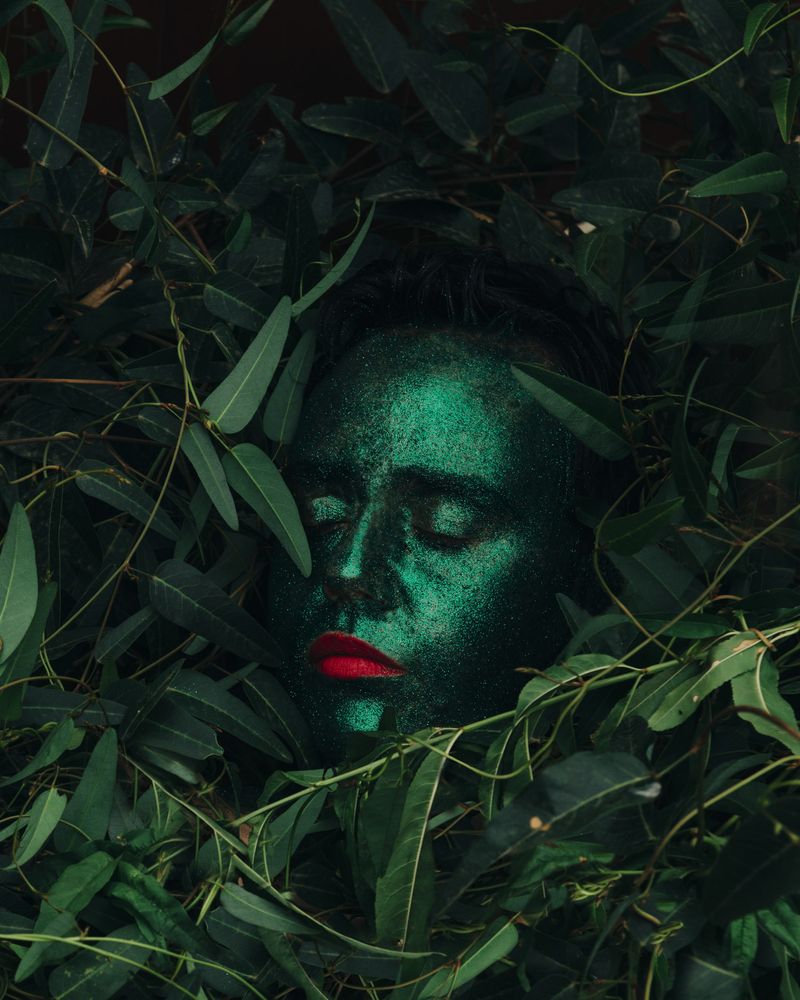 © Cecilia Sordi Campos, from the series Tem Bigato Nessa Goiaba
