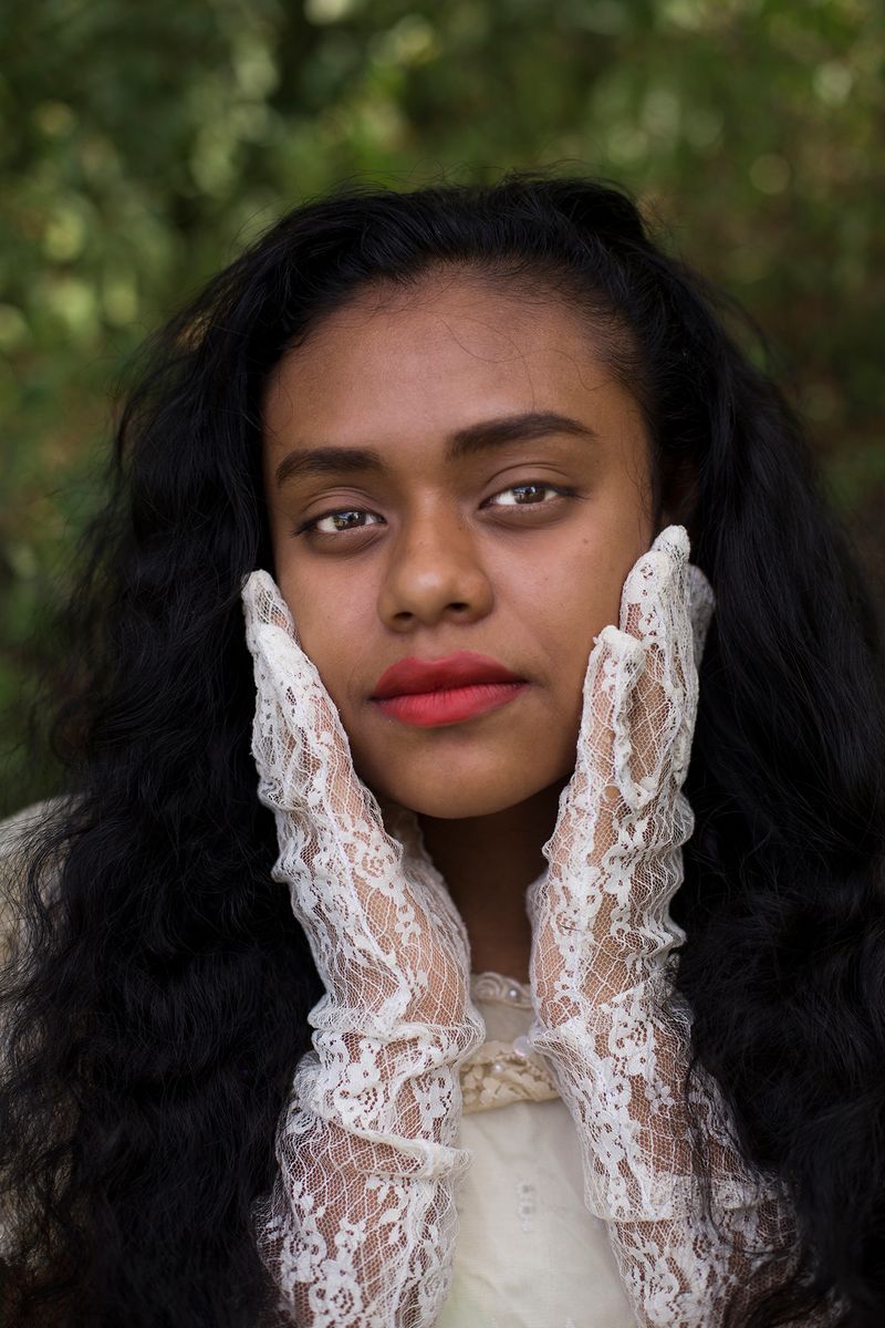 Unveiling Afro-Mexican Celebrations as a Mark of Freedom