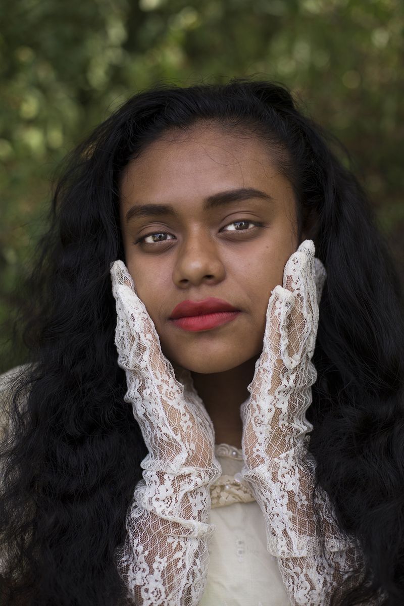 Unveiling Afro-Mexican Celebrations as a Mark of Freedom