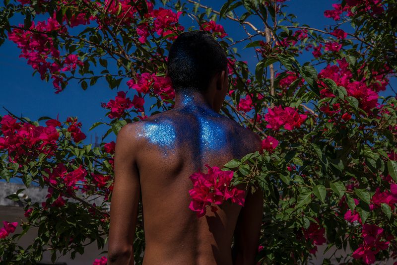 Unveiling Afro-Mexican Celebrations as a Mark of Freedom