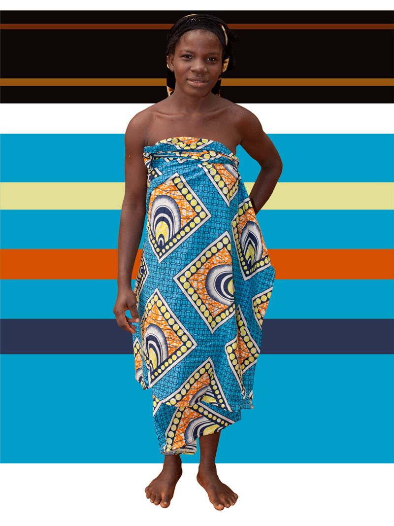 © Bruno Morais, from the series Palhetas