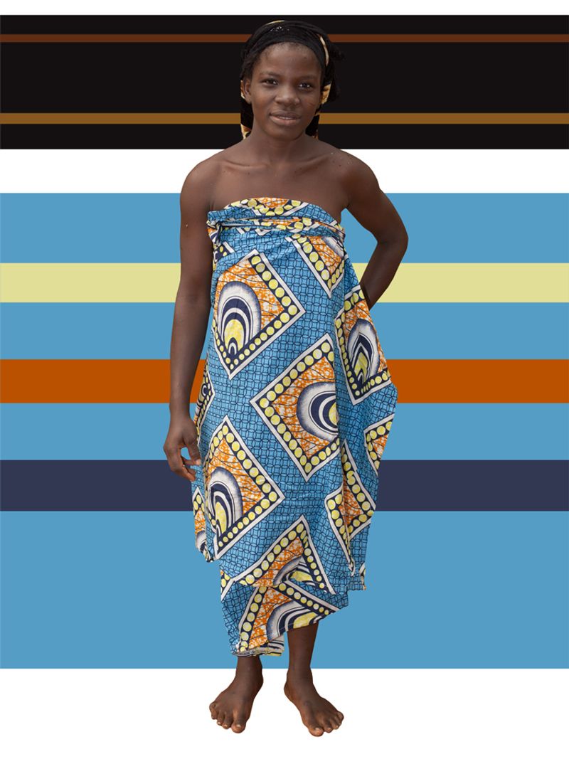 © Bruno Morais, from the series Palhetas