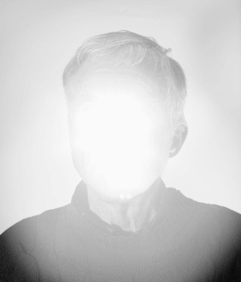 © Luke Withers, from the series Wireless