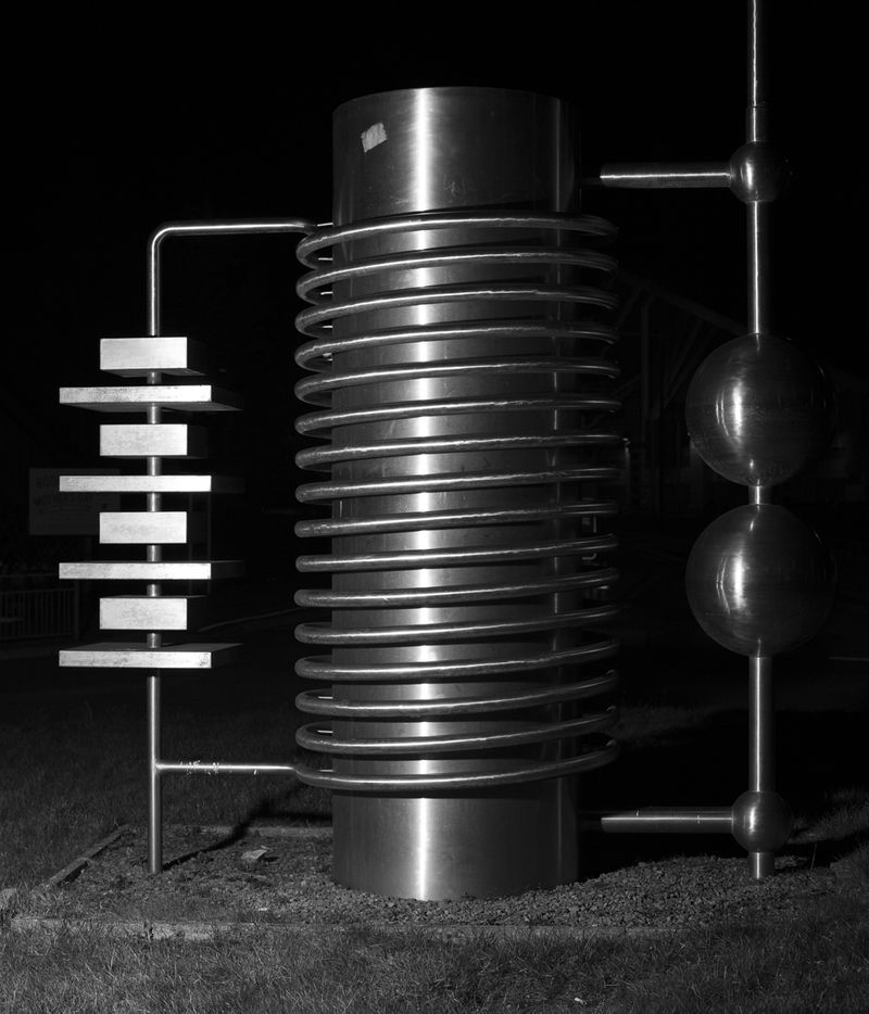 © Luke Withers, from the series Wireless