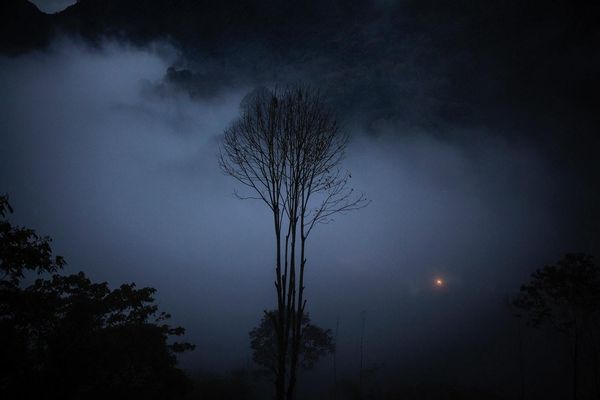 © Mara Sanchez Renero, from the series Iluikak