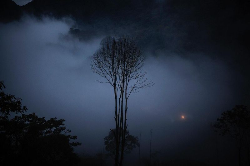 © Mara Sanchez Renero, from the series Iluikak