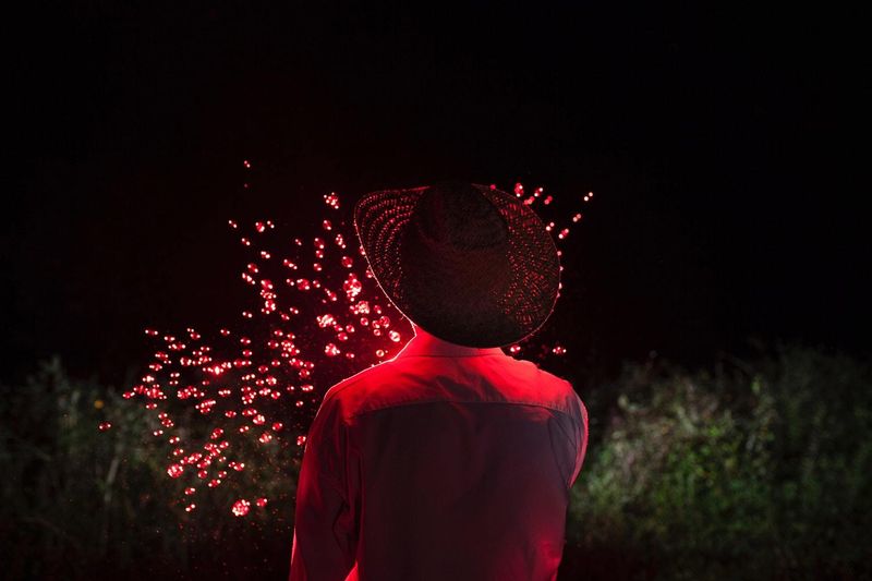 © Mara Sanchez Renero, from the series Iluikak