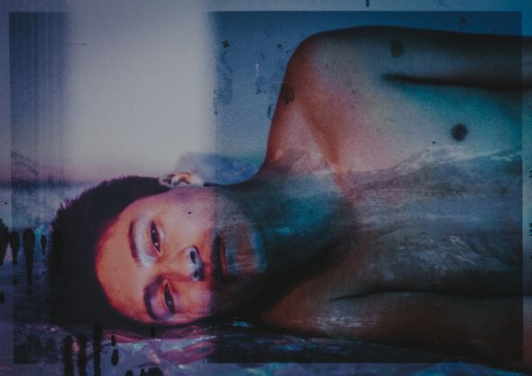 © Prin Rodriguez, from the series Los Hijos de Pariacaca