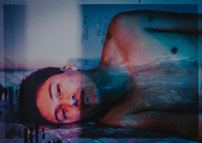 © Prin Rodriguez, from the series Los Hijos de Pariacaca