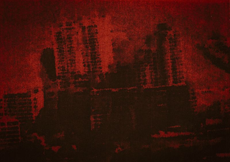 © Prin Rodriguez, from the series Los Hijos de Pariacaca