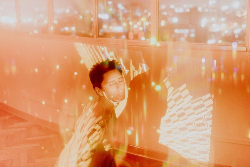 © Prin Rodriguez, from the series Los Hijos de Pariacaca