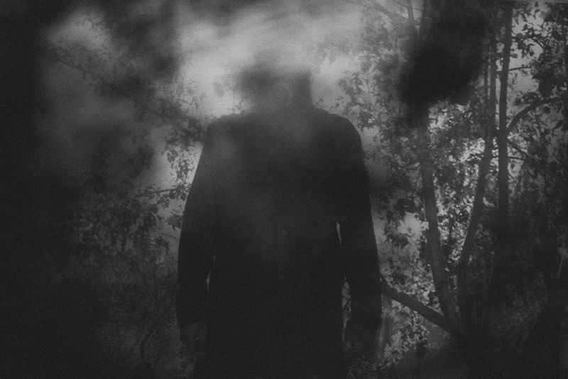 © Fyodor Telkov, from the series Tales