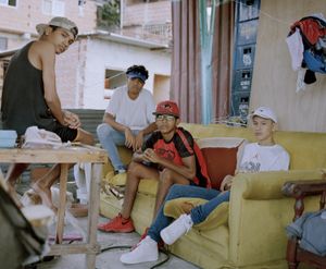 The Struggles, Insecurities, and Daily Realities of Venezuela's Youth