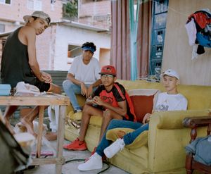 The Struggles, Insecurities, and Daily Realities of Venezuela's Youth