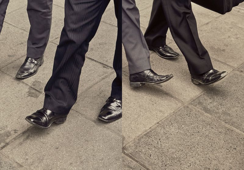 © Federico Estol - Image from the Shine Heroes photography project