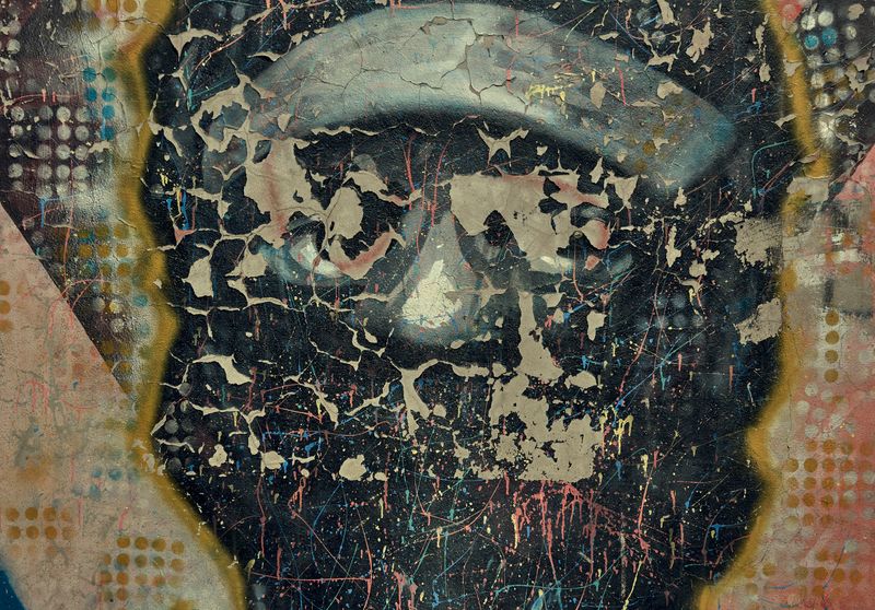 © Federico Estol - Image from the Shine Heroes photography project