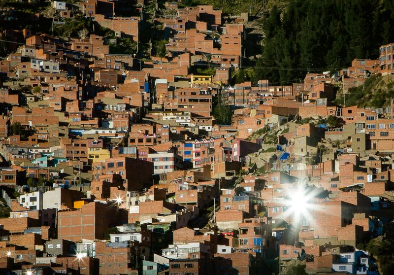 © Federico Estol - Image from the Shine Heroes photography project