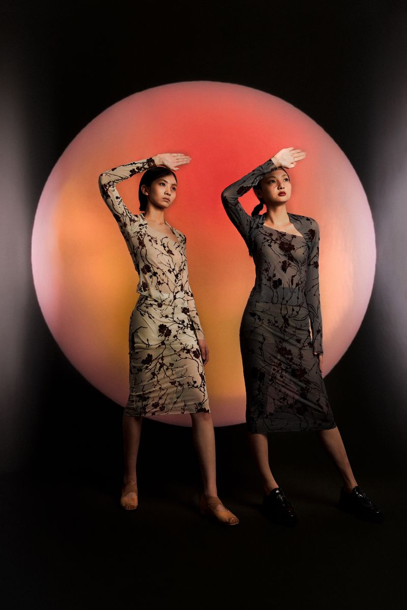 © Lexie - Image from the Reflections of Ancient Wisdom photography project