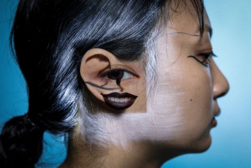 © Lexie - Image from the Reflections of Ancient Wisdom photography project