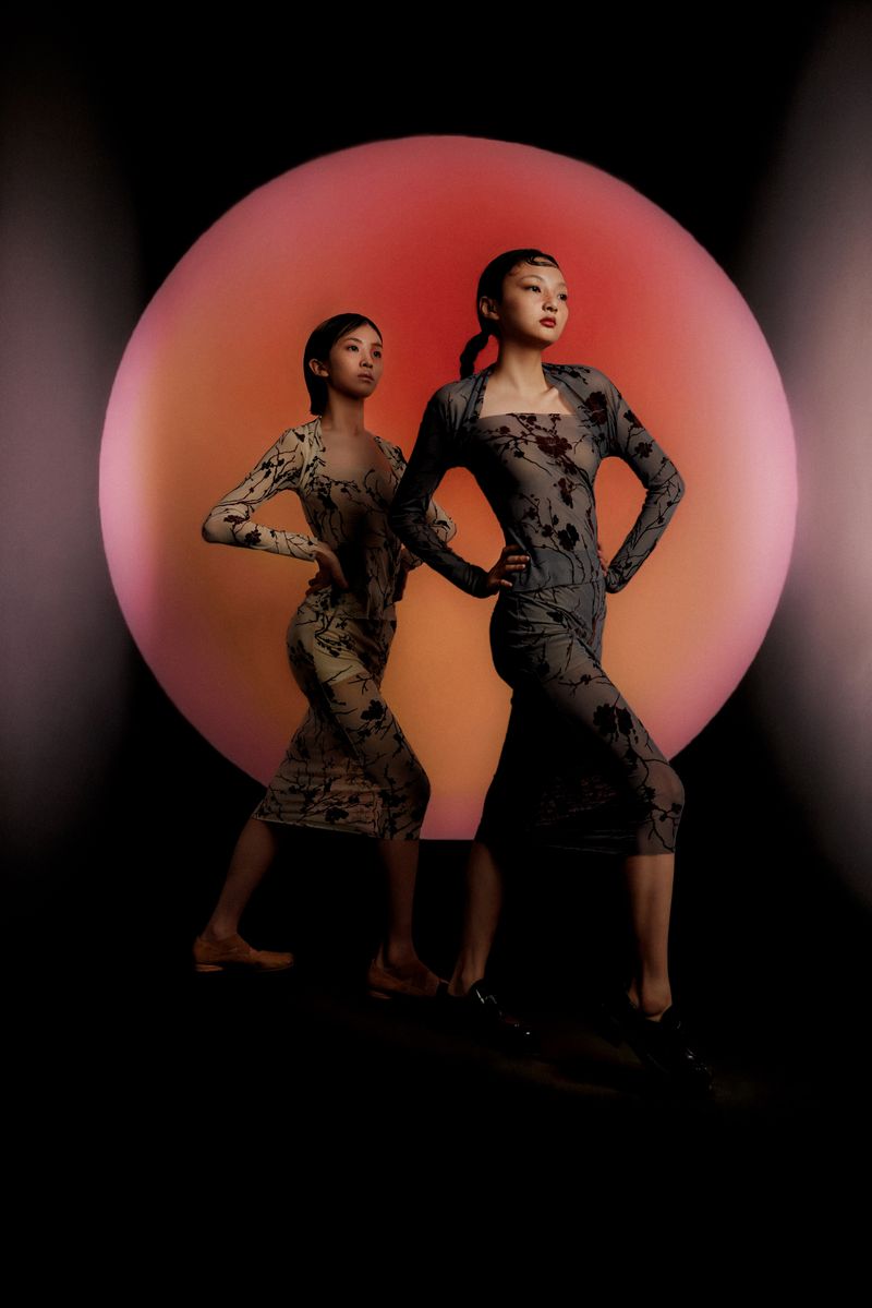 © Lexie - Image from the Reflections of Ancient Wisdom photography project