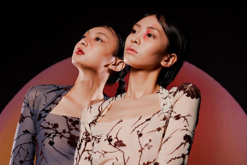 © Lexie - Image from the Reflections of Ancient Wisdom photography project