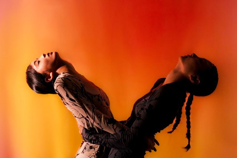 © Lexie - Image from the Reflections of Ancient Wisdom photography project