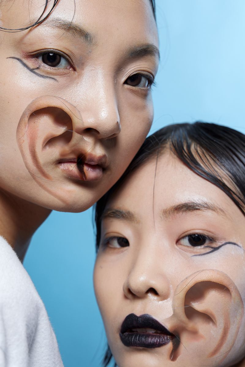 © Lexie - Image from the Reflections of Ancient Wisdom photography project