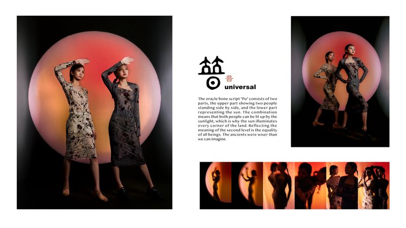 © Lexie - Image from the Reflections of Ancient Wisdom photography project