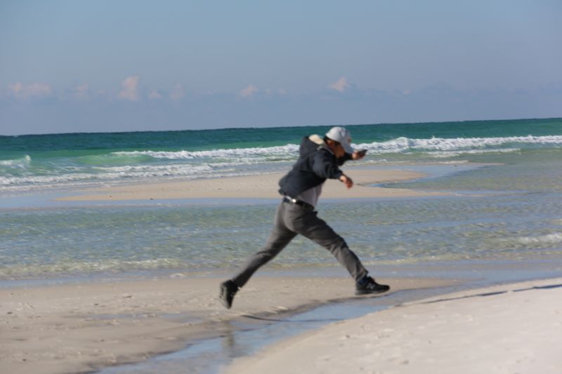 © Lexie - Image from the Islands We Inherit photography project