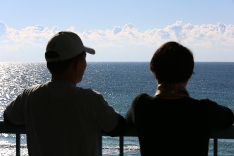 © Lexie - Image from the Islands We Inherit photography project