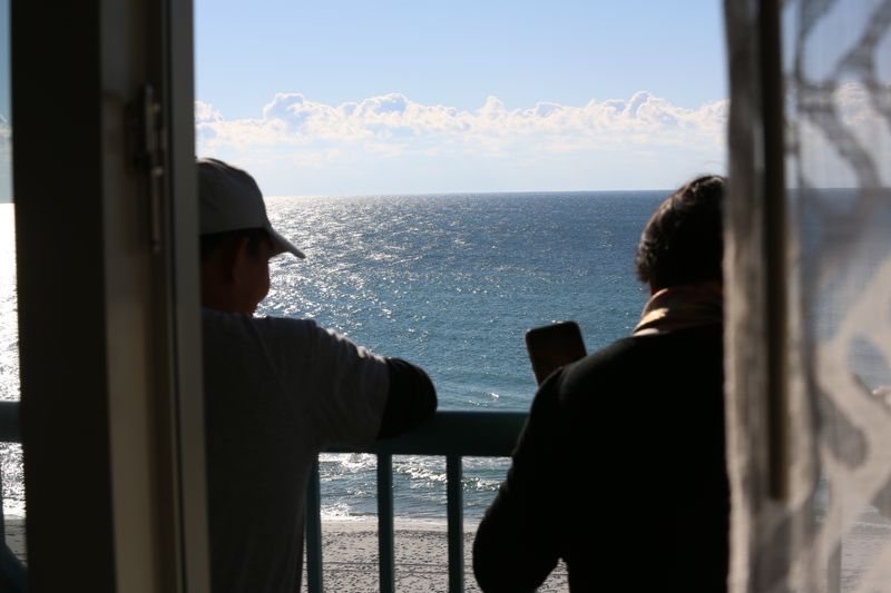 © Lexie - Almost Within Reach