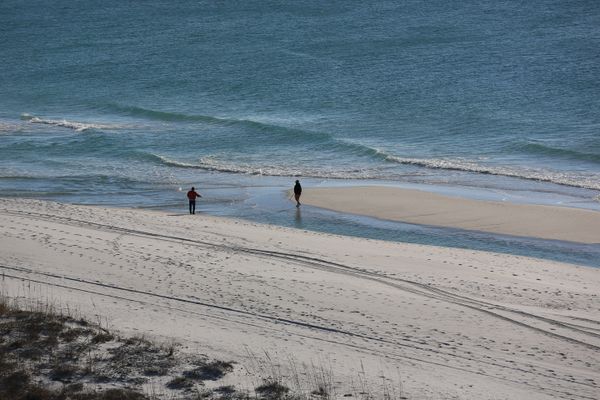 © Lexie - Image from the Islands We Inherit photography project