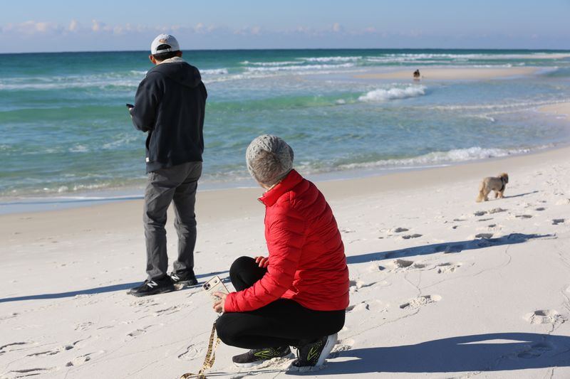 © Lexie - Image from the Islands We Inherit photography project