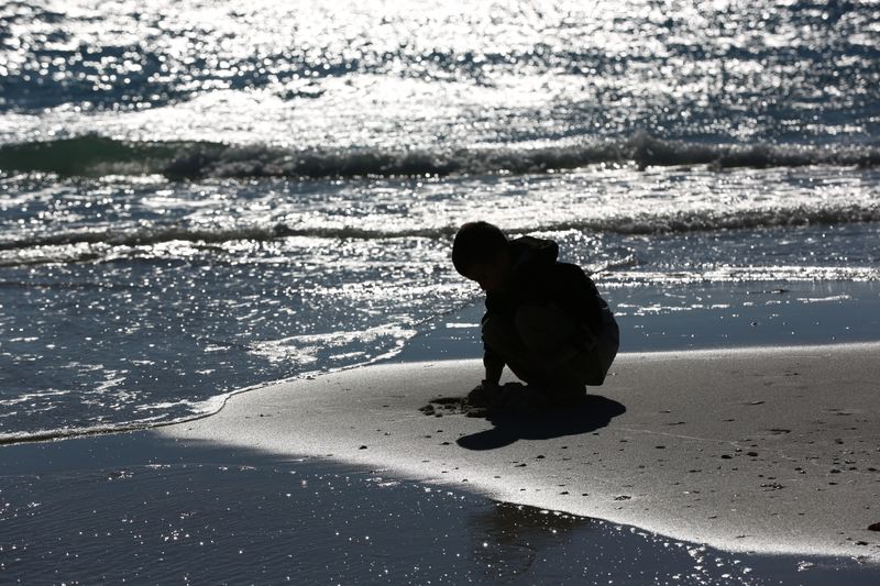 © Lexie - Image from the Islands We Inherit photography project