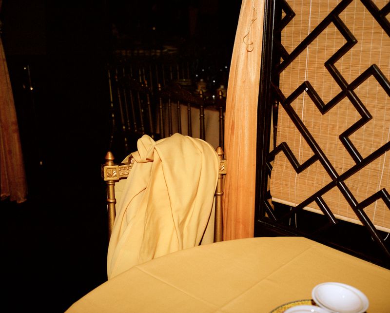 © Michelle Shen - Image from the Disconnect photography project