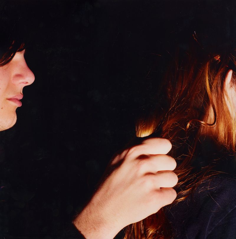 © Linzi Bugeja - Image from the Pulp Series photography project