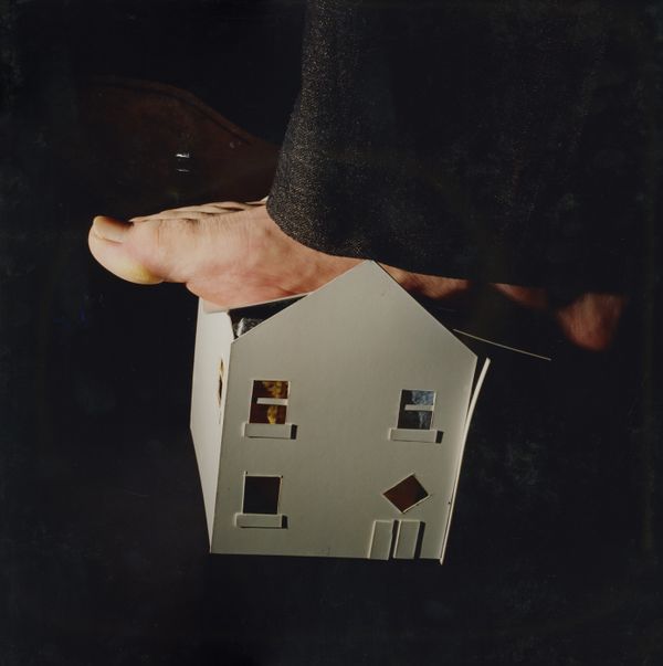 © Linzi Bugeja - Image from the Pulp Series photography project