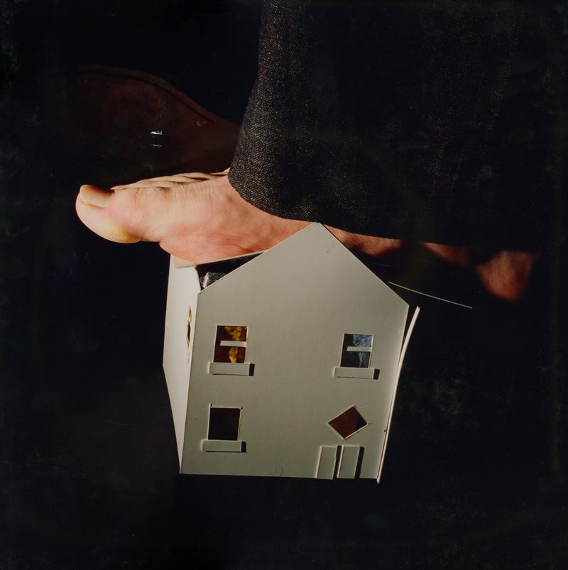 © Linzi Bugeja - Image from the Pulp Series photography project