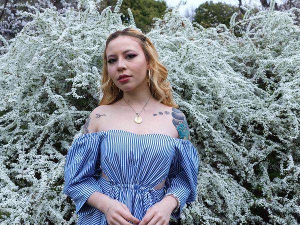 © Linzi Bugeja - Fernanda - March 2025