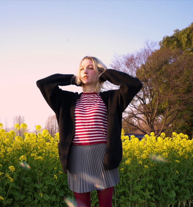 © Linzi Bugeja - Julia - March 2025