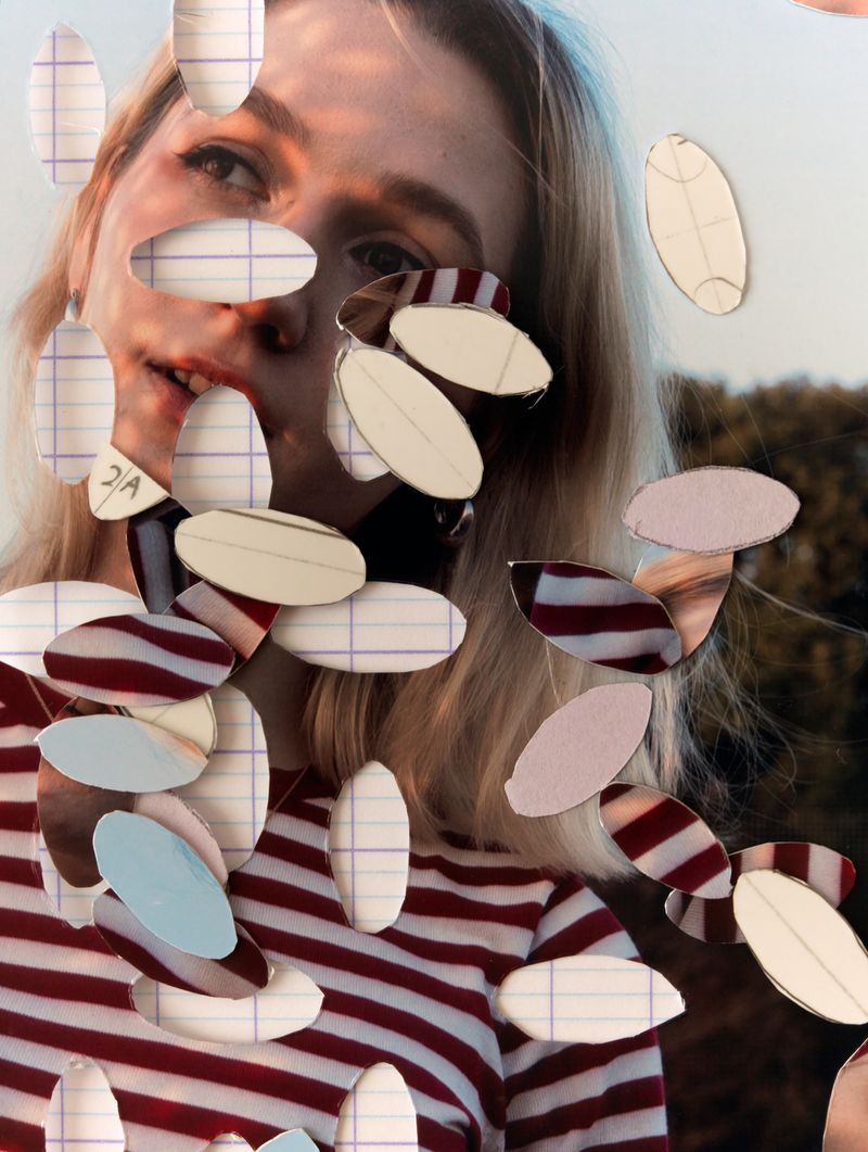 © Linzi Bugeja - Image from the fold your hands child photography project