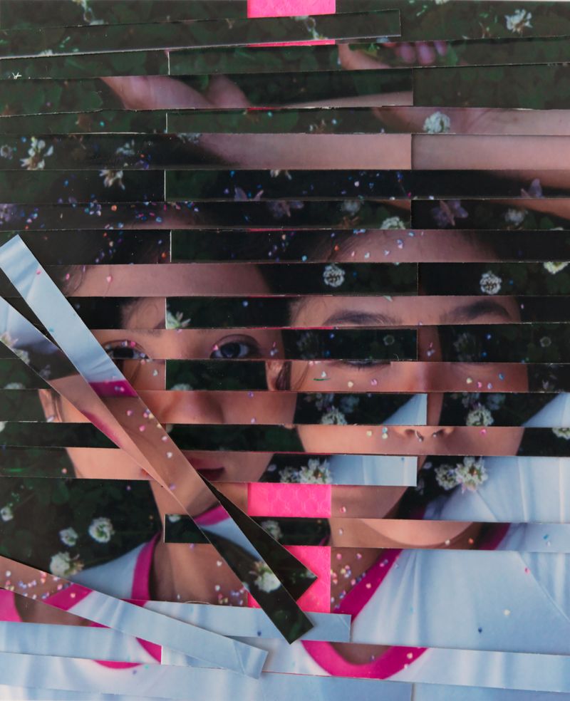 © Linzi Bugeja - Image from the fold your hands child photography project