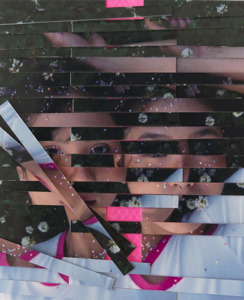 © Linzi Bugeja - Image from the fold your hands child photography project