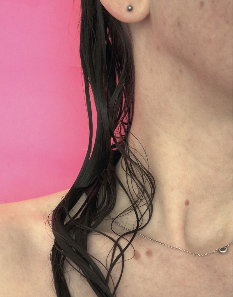 © Linzi Bugeja - Image from the fold your hands child photography project