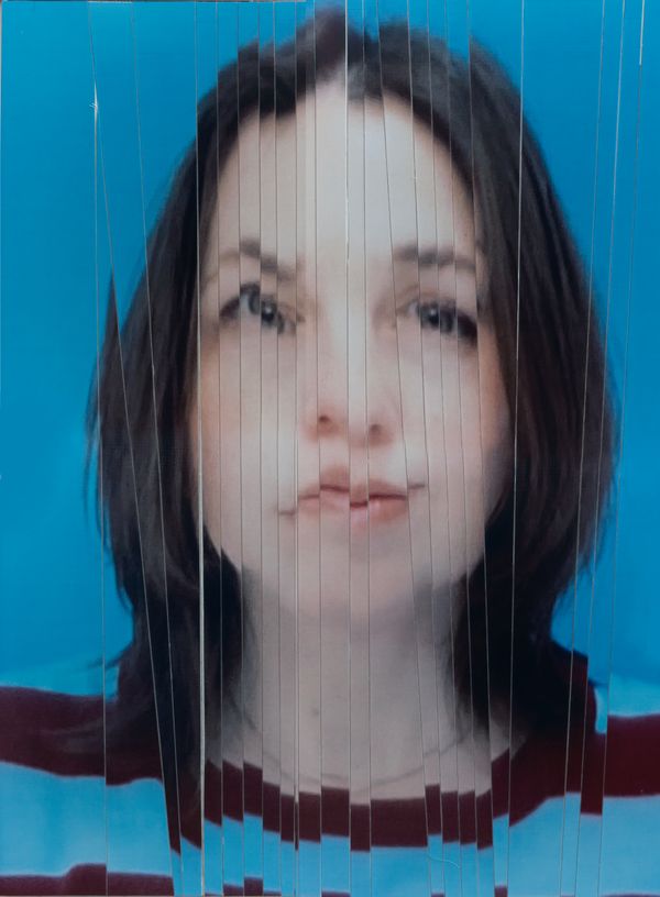 © Linzi Bugeja - Image from the fold your hands child photography project