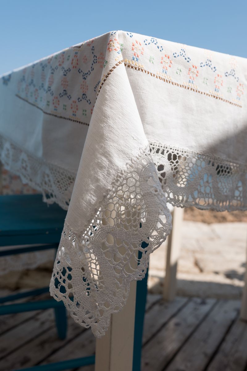 © Federica Cocciro - Image from the Wild Strawberries photography project