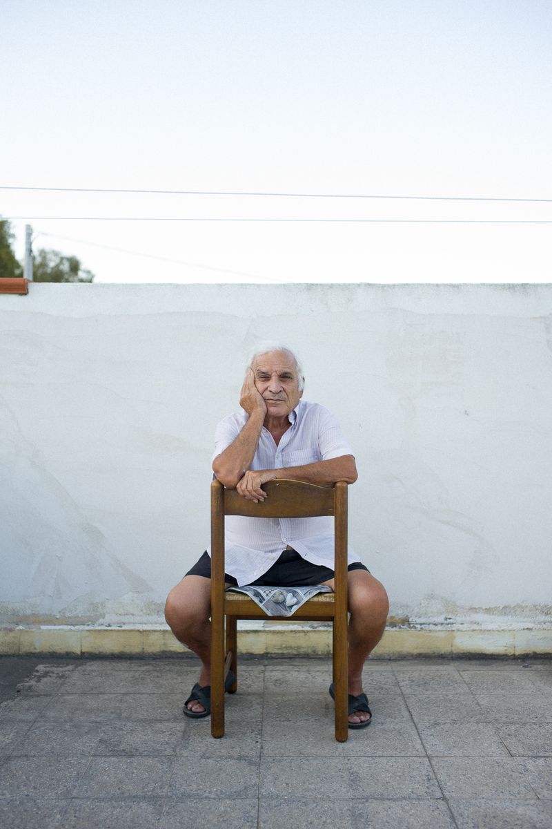 © Federica Cocciro - Image from the Wild Strawberries photography project