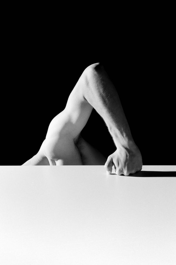 © Gökhan Tanrıöver - Image from the confessionals photography project