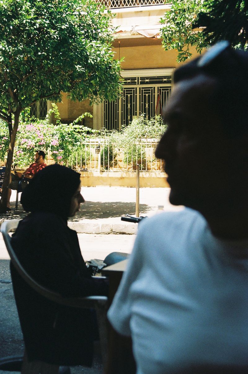 © Aya Zahra - Tripoli, Lebanon