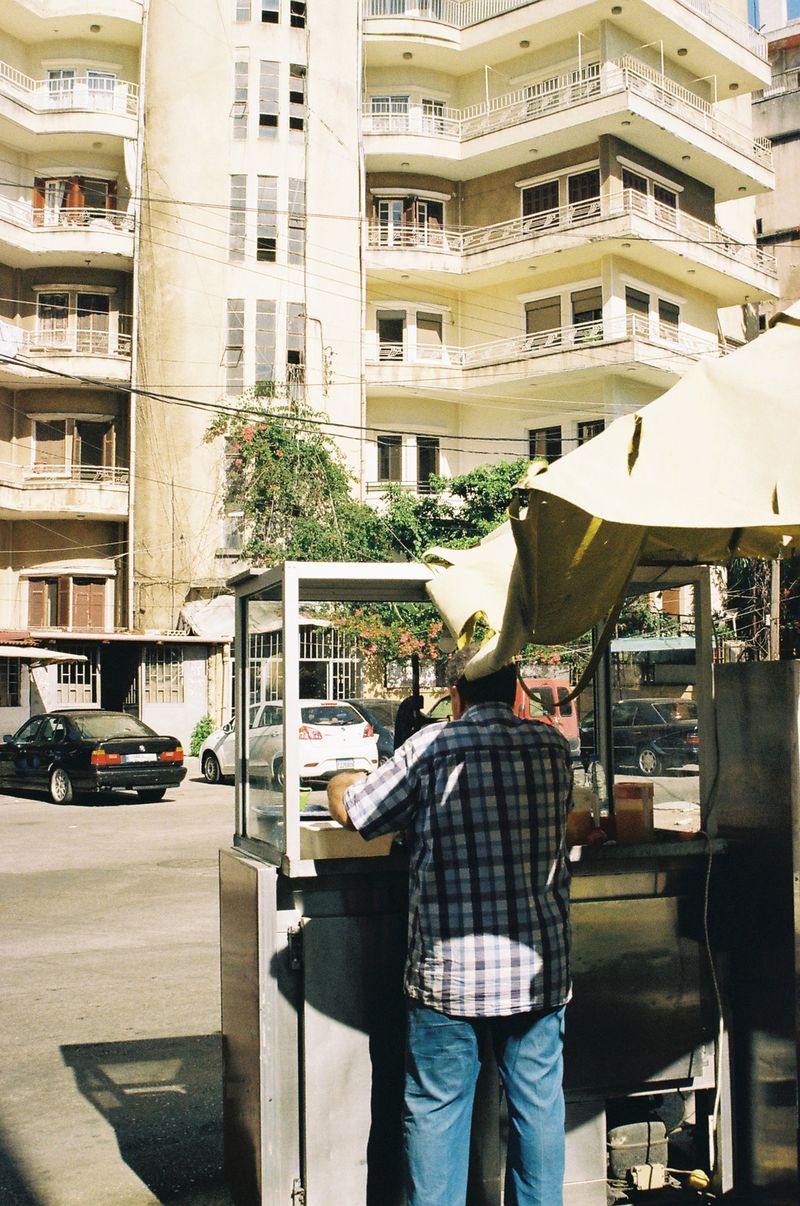 © Aya Zahra - Abou Samra, Tripoli, Lebanon